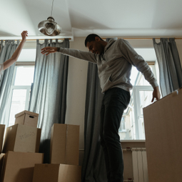 DURGA PACKERS AND MOVERS
