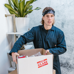 DURGA PACKERS AND MOVERS