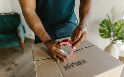 DURGA PACKERS AND MOVERS